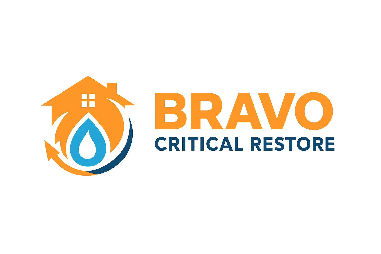Bravo Critical Water Damage