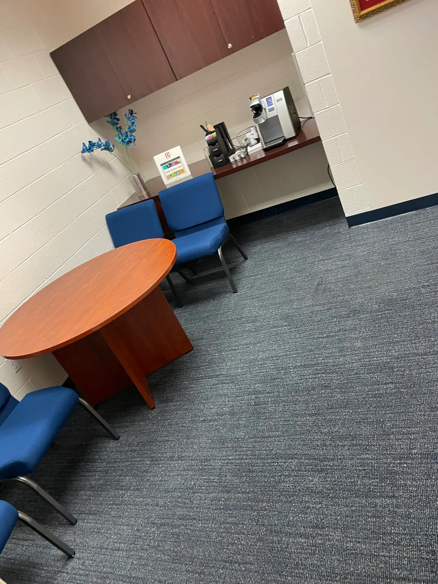 Odor-free Dallas home after professional odor removal