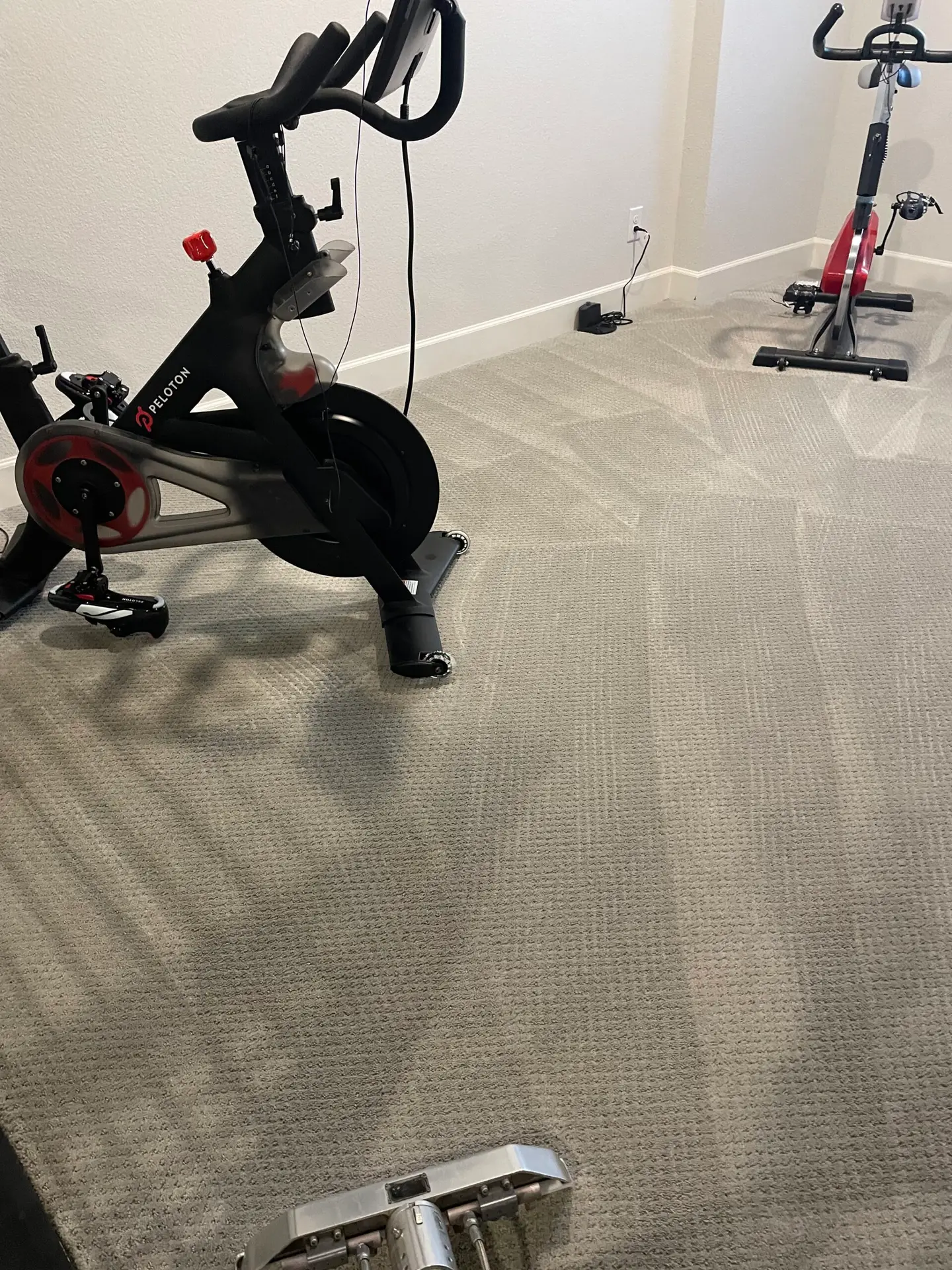 Education facility and gym carpet cleaning Dallas